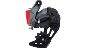 SRAM Dérailleur Arrière Rival XPLR eTap AXS 12 vitesses