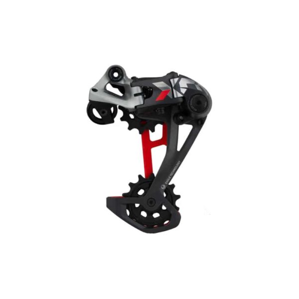 SRAM Dérailleur Arrière X01 Eagle 12 vitesses
