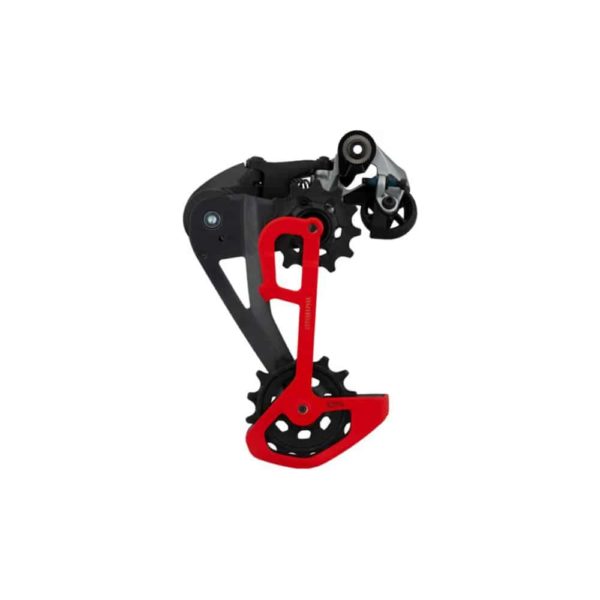 SRAM Dérailleur Arrière X01 Eagle 12 vitesses back