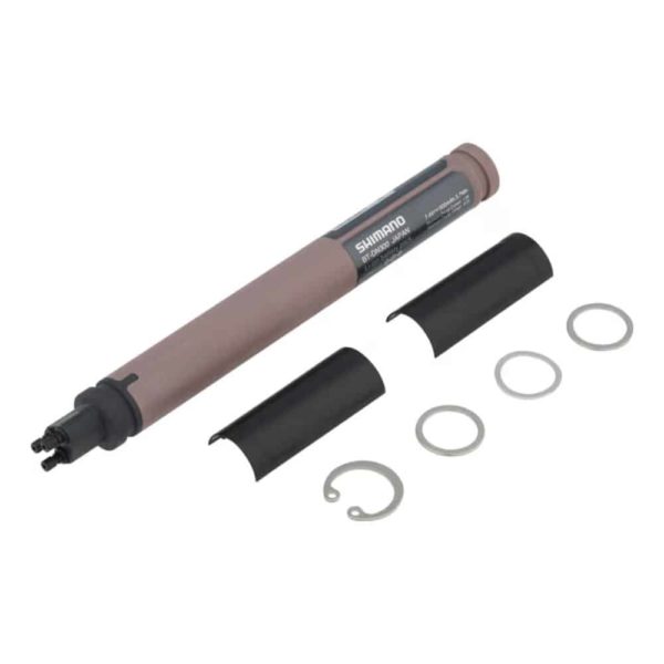 Shimano Batterie Di2 BT-DN300 pour Montage Interne profil