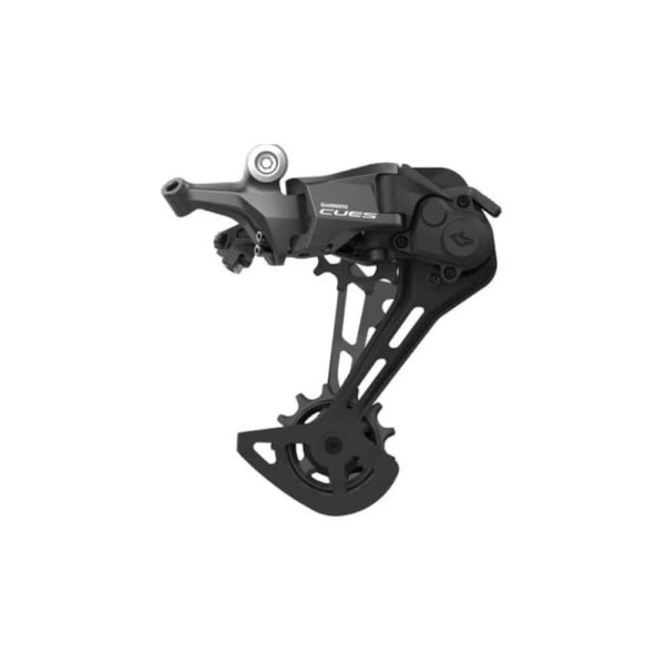 Shimano Dérailleur Arrière CUES Shadow Plus RD-U6000 1011 vitesses