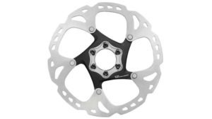 Shimano disque SM-RT86