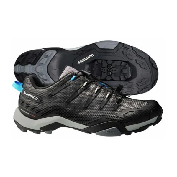 Chaussure shiamao sh-mt44 noir