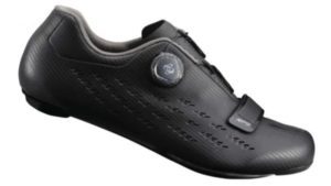 Chaussures RP5L SHIMANO noir 46