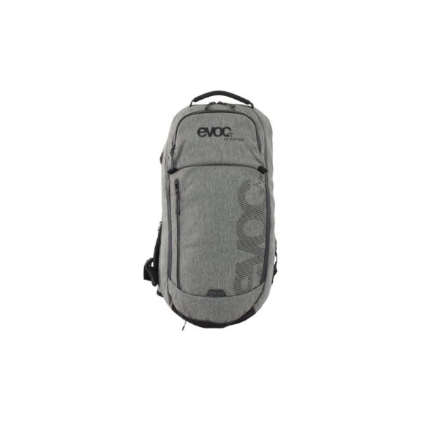 Evoc FR Porter, blackheather