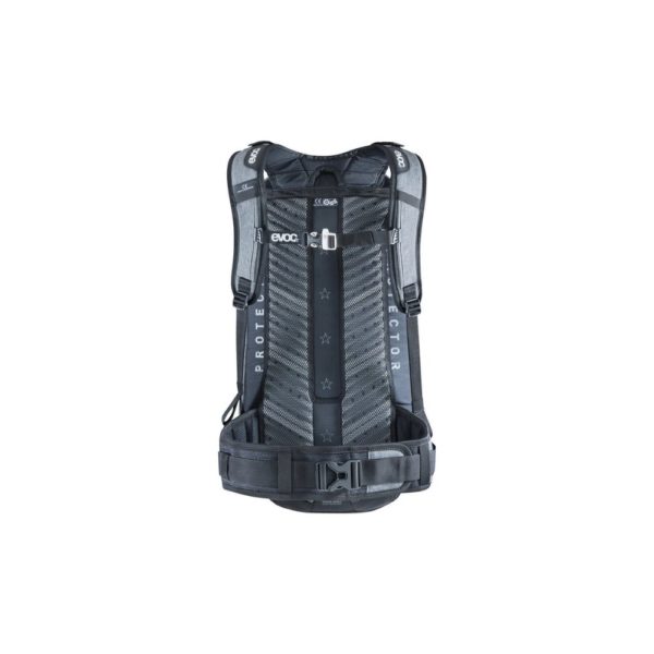 Evoc FR Porter, blackheather_3