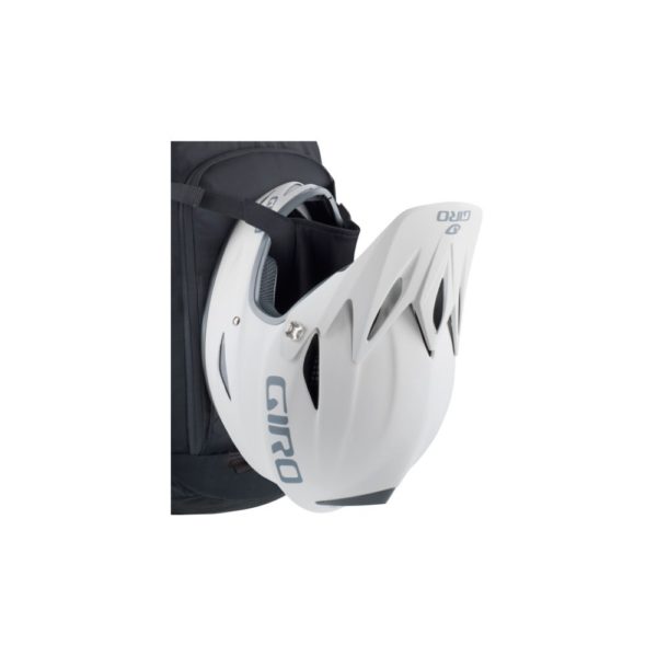 Evoc FR Trail 20l - ML, slate-neon blue casque