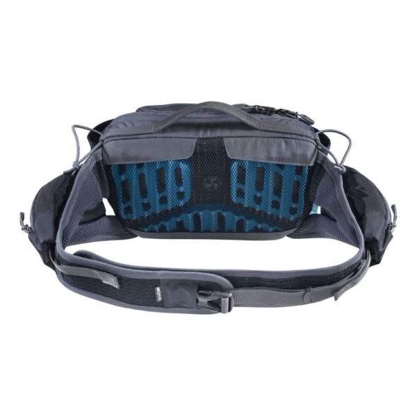 Evoc Hip pack pro 3l carbon grey_1