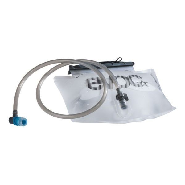 Evoc Hip pack pro 3l carbon grey_3