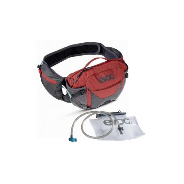 Evoc Hip pack pro 3l chili