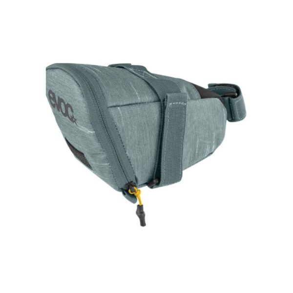 Evoc seat bag M steel