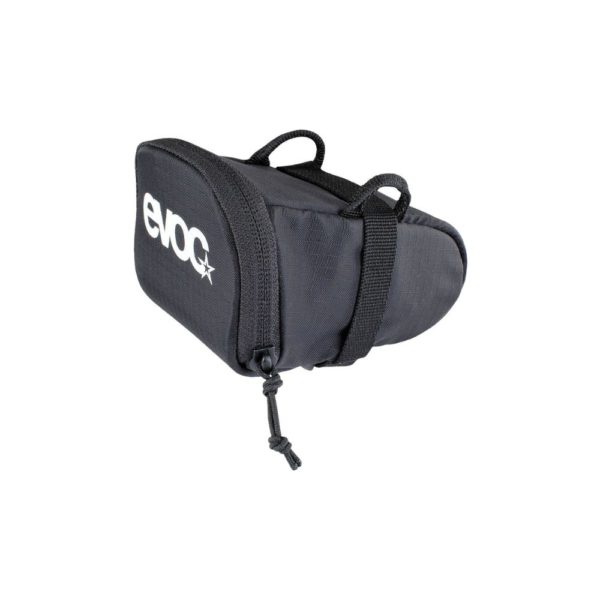 Evoc seat bag S black