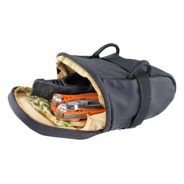 Evoc seat bag S black_1