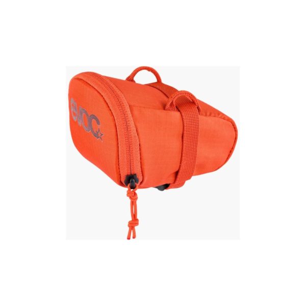 Evoc seat bag S orange
