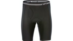 Giro Base Liner Shorts Black