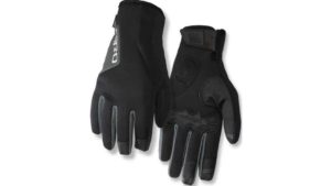 Giro Cycling - Ambient 2.0 Glove - black