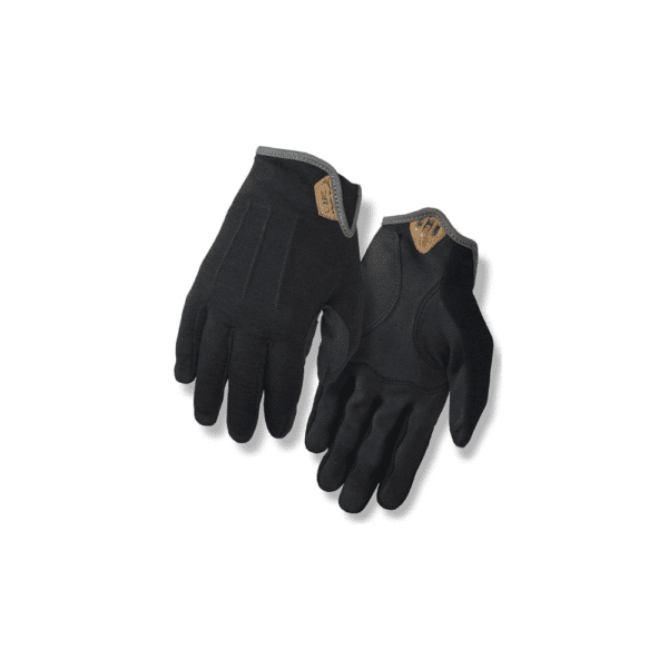 Giro Cycling - D wool Glove - black Main