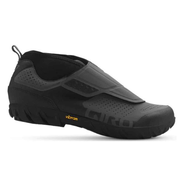 Giro chaussure Terraduro Mid black