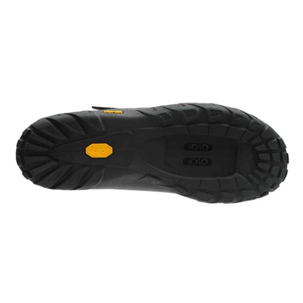 Giro chaussure Terraduro Mid black semelle
