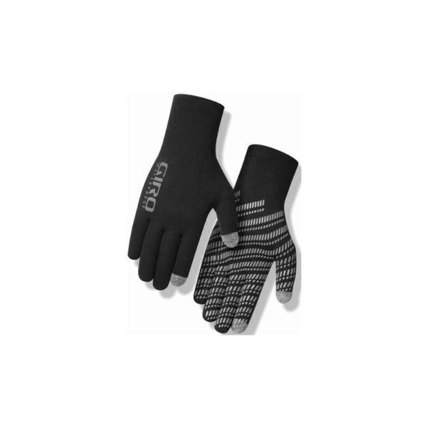 Giro gant xnetic h20 noir