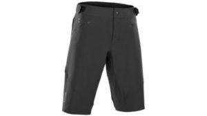 IOn short scrub amp men noir