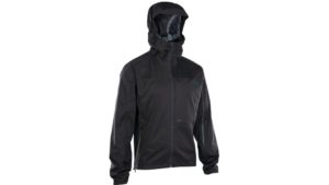 Ion Jacket Srub 3 layer noir