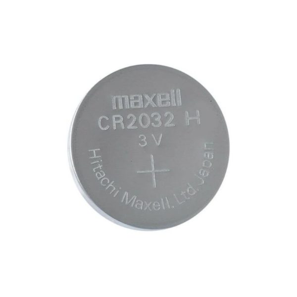 Maxell Pile CR2032