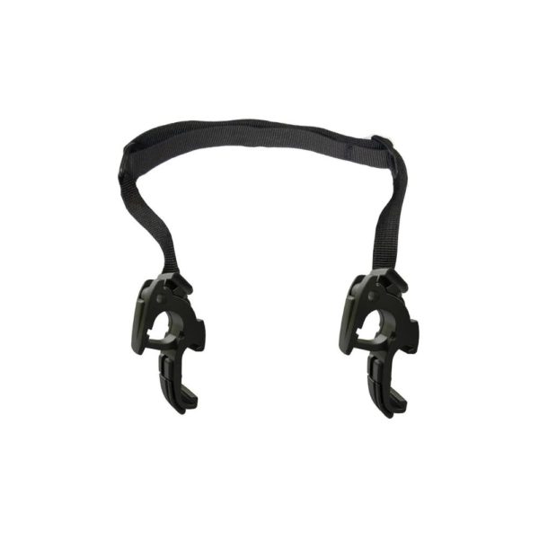 Ortlieb crochet Quck Lock QL2-QL2.1 200mm poignee