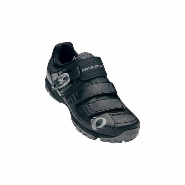 Pearl Izumi chussure x-Alp Enduro noir
