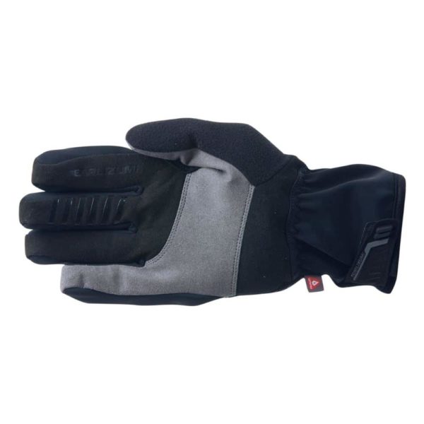 Pearl Izumi gant long amfib pro noir face