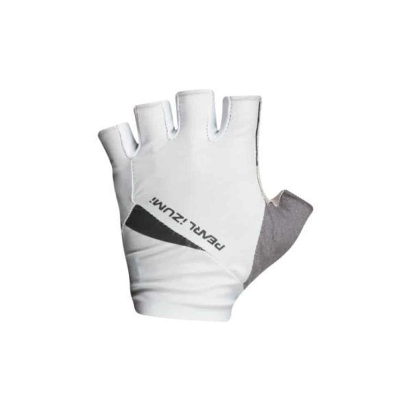 Pearl Izumi women pro gel glove white