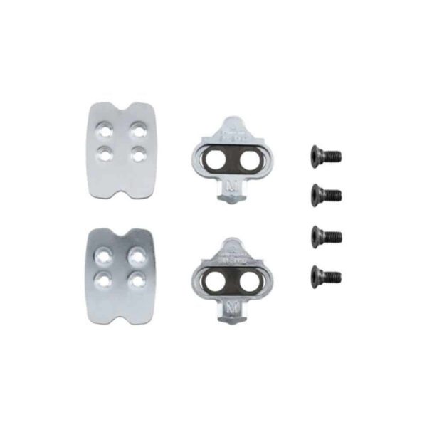 Shimano Cales SM-SH56 SPD déclenchement multidirectionnel
