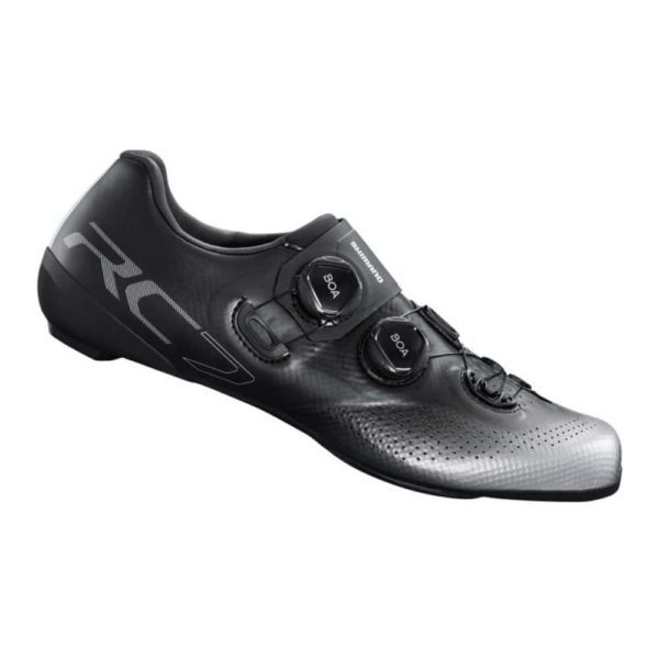 Shimano Men Road SH-RC7 chaussures SPD-SL black