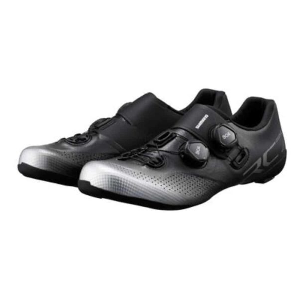 Shimano Men Road SH-RC7 chaussures SPD-SL black paire