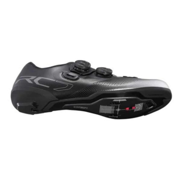Shimano Men Road SH-RC7 chaussures SPD-SL black profil