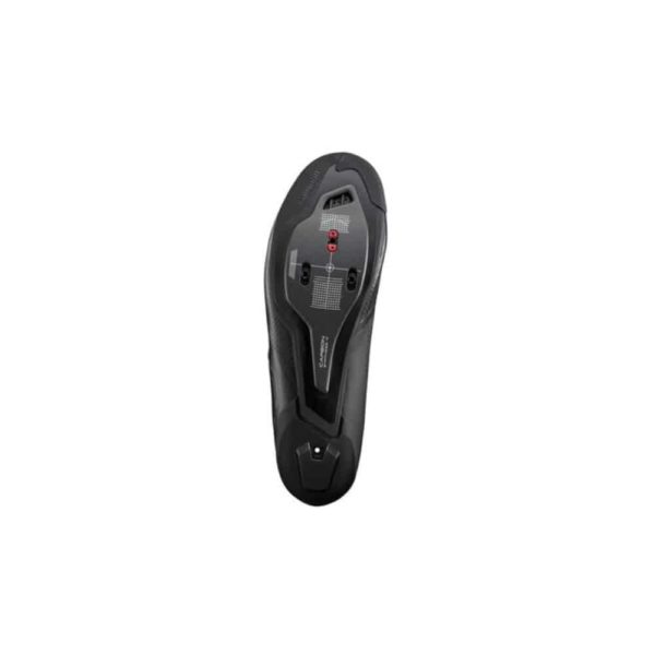 Shimano Men Road SH-RC7 chaussures SPD-SL black semelle