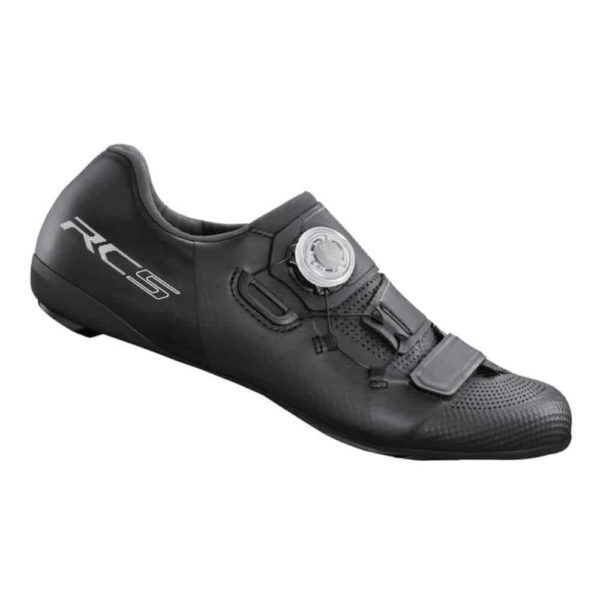 Shimano Women Road SH-RC5 chaussures SPD-SL black