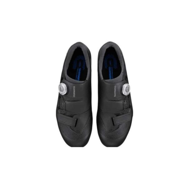 Shimano Women Road SH-RC5 chaussures SPD-SL black paire