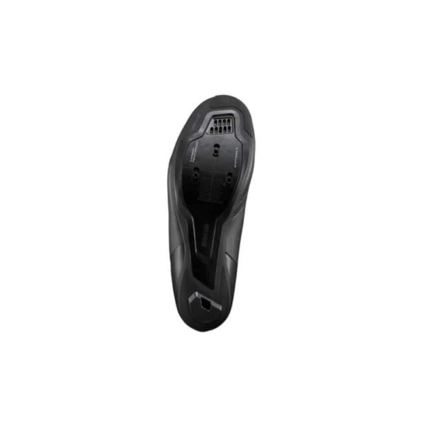 Shimano Women Road SH-RC5 chaussures SPD-SL black semelle