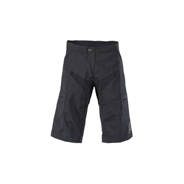 Troy lee design short moto black