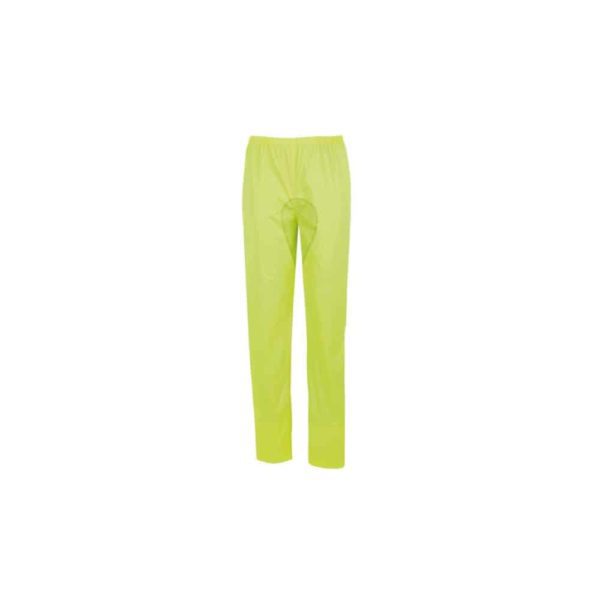 Tucano Urabano pantalon Nano Zeta jaune