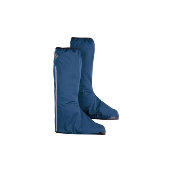 Tucano sur chaussure Bleu