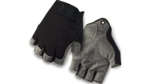 giro-hoxton-gloves noir gris