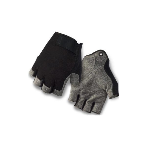 giro-hoxton-gloves noir gris