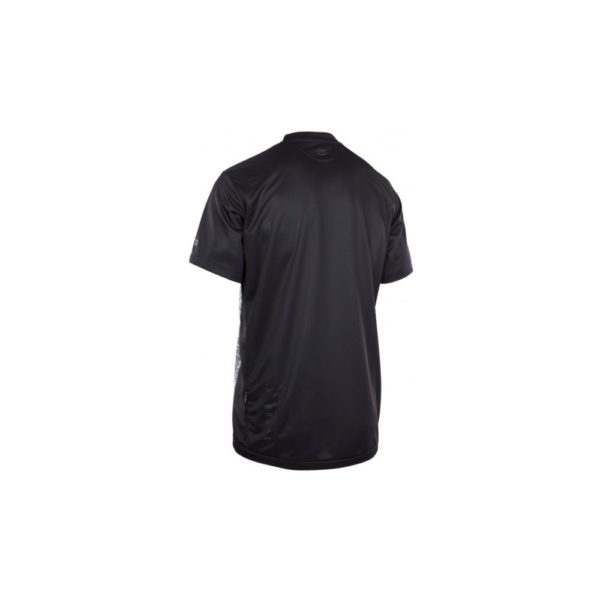 ion-tee shirt-s-s-scrub-amp black dos