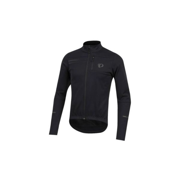 pearl-izumi-elite-escape-amfib-jacket black