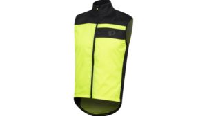 pearl-izumi-elite-escape-barrier-vest-yellow black front